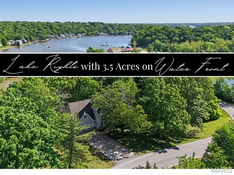 3 Oak Bluff Dr, Lake Saint Louis, MO 63367