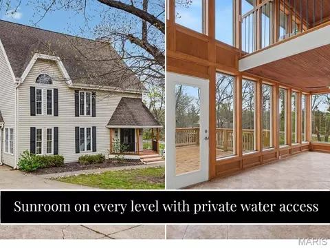 3 Oak Bluff Dr, Lake Saint Louis, MO 63367
