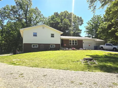 16763 County Road 511, Dexter, MO 63841