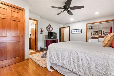 Bedroom - 727 Cordes St, O'fallon, MO 63366 photo 1 of 4