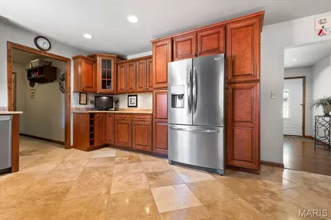 Kitchen - 727 Cordes St, O'fallon, MO 63366 photo 1 of 3