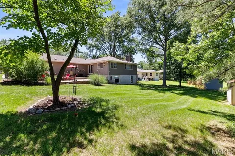 Exterior - 727 Cordes St, O'fallon, MO 63366 photo 4 of 6