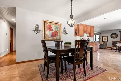 Dining - 727 Cordes St, O'fallon, MO 63366 photo 3 of 3