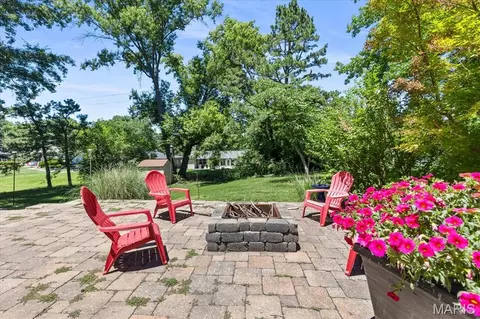 Exterior - 727 Cordes St, O'fallon, MO 63366 photo 6 of 6