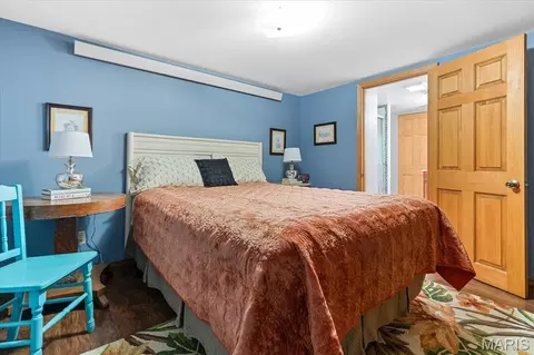 Bedroom - 727 Cordes St, O'fallon, MO 63366 photo 4 of 4