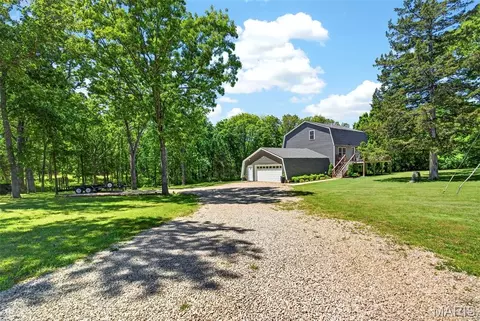 Exterior - 316 Highway Ww, Sullivan, MO 63080 photo 8 of 18