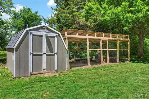 Exterior - 316 Highway Ww, Sullivan, MO 63080 photo 10 of 18