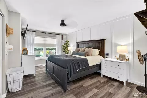 Bedroom - 316 Highway Ww, Sullivan, MO 63080 photo 1 of 8