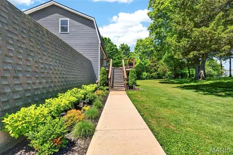 Exterior - 316 Highway Ww, Sullivan, MO 63080 photo 12 of 18