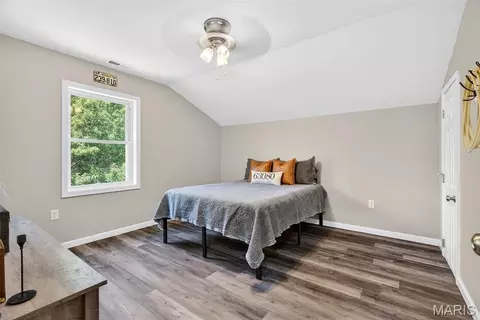 Bedroom - 316 Highway Ww, Sullivan, MO 63080 photo 4 of 8