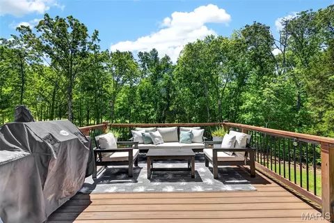 Exterior - 316 Highway Ww, Sullivan, MO 63080 photo 16 of 18
