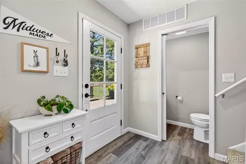 Entry Way - 316 Highway Ww, Sullivan, MO 63080 photo 1 of 5