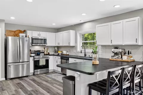 Kitchen - 316 Highway Ww, Sullivan, MO 63080 photo 1 of 4