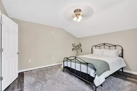 Bedroom - 316 Highway Ww, Sullivan, MO 63080 photo 8 of 8