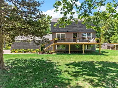 316 Highway Ww, Sullivan, MO 63080