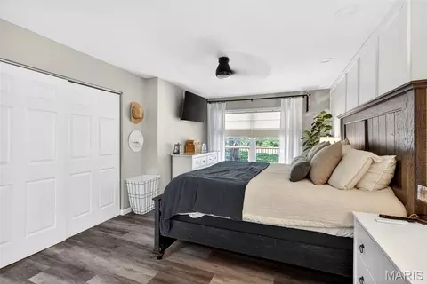 Bedroom - 316 Highway Ww, Sullivan, MO 63080 photo 3 of 8