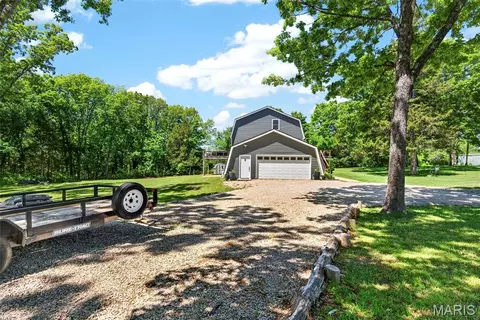 Exterior - 316 Highway Ww, Sullivan, MO 63080 photo 11 of 18