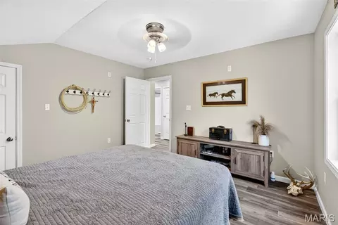 Bedroom - 316 Highway Ww, Sullivan, MO 63080 photo 5 of 8