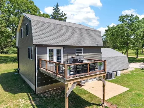 Exterior - 316 Highway Ww, Sullivan, MO 63080 photo 4 of 18