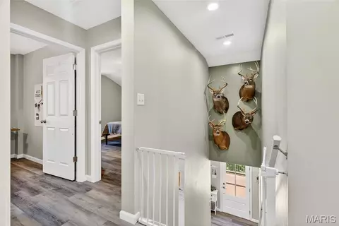 Entry Way - 316 Highway Ww, Sullivan, MO 63080 photo 3 of 5