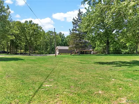 Exterior - 316 Highway Ww, Sullivan, MO 63080 photo 6 of 18