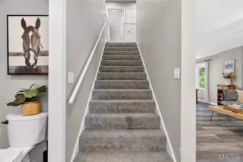 Entry Way - 316 Highway Ww, Sullivan, MO 63080 photo 2 of 5