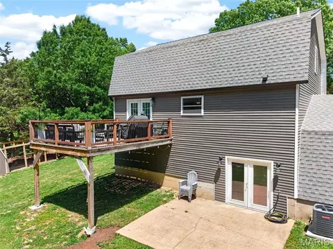 Exterior - 316 Highway Ww, Sullivan, MO 63080 photo 3 of 18