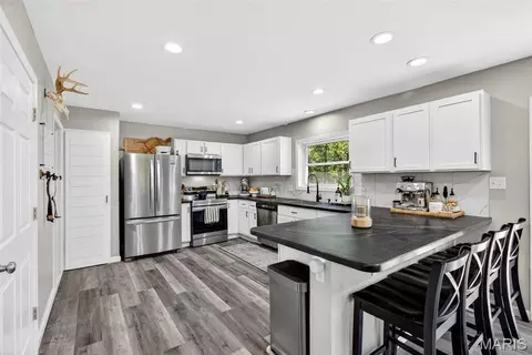 Kitchen - 316 Highway Ww, Sullivan, MO 63080 photo 2 of 4