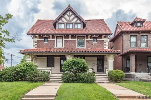 6100 Waterman Blvd #5, Saint Louis, MO 63112