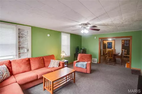 Other - 701 E Chestnut St, Gillespie, IL 62033 photo 7 of 20