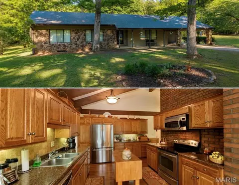 7613 County Road 8760, West Plains, MO 65775