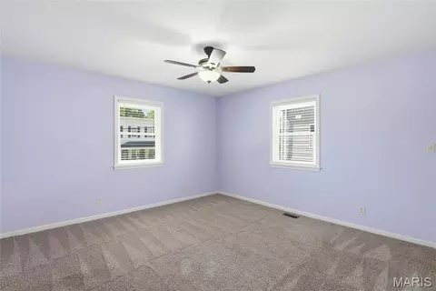 Bedroom - 208 N Library St, Waterloo, IL 62298 photo 1 of 7