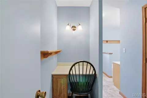 Entry Way - 208 N Library St, Waterloo, IL 62298 photo 1 of 2