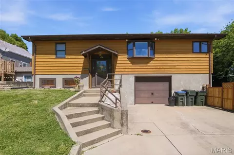 Exterior - 208 N Library St, Waterloo, IL 62298 photo 17 of 17