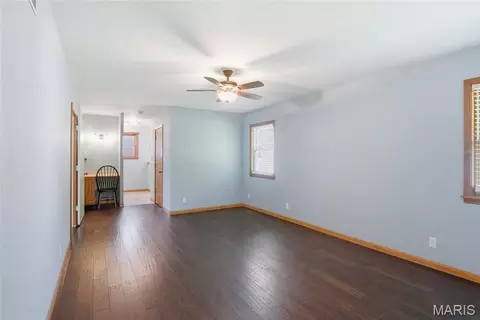 Living - 208 N Library St, Waterloo, IL 62298 photo 9 of 9