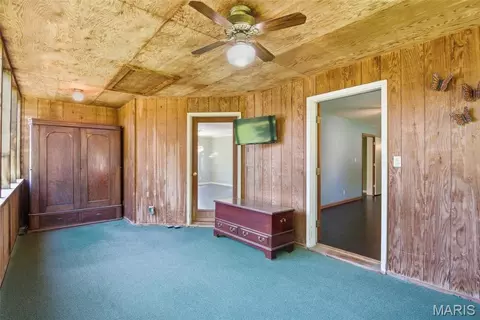 Exterior - 208 N Library St, Waterloo, IL 62298 photo 4 of 17