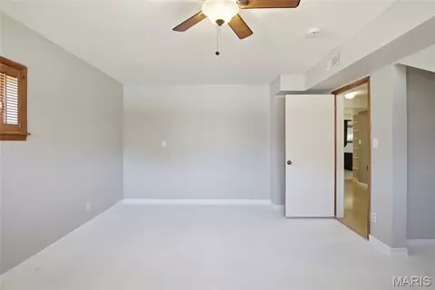 Bedroom - 208 N Library St, Waterloo, IL 62298 photo 4 of 7