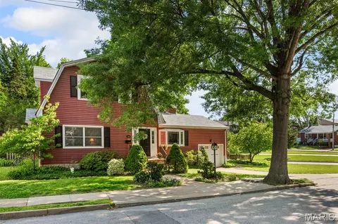 8620 Florence Ave, Saint Louis, MO 63144