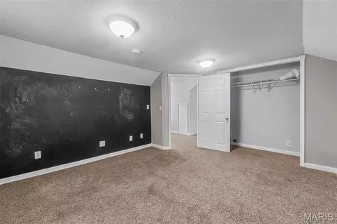 Bedroom - 401 N 3rd St, Chaffee, MO 63740 photo 3 of 3