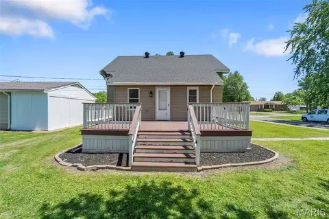 Other - 401 N 3rd St, Chaffee, MO 63740 photo 4 of 9
