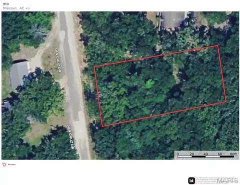 2468 Sanchez Dr, Cuba, MO 65453