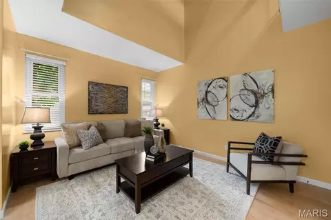 Living - 1004 Pocono Trl, Ballwin, MO 63021 photo 1 of 3