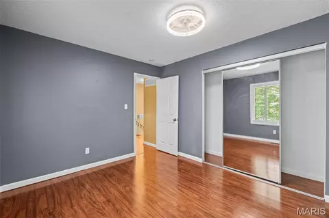 Bedroom - 1004 Pocono Trl, Ballwin, MO 63021 photo 3 of 3