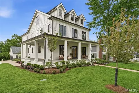 530 S Clay Ave, Kirkwood, MO 63122