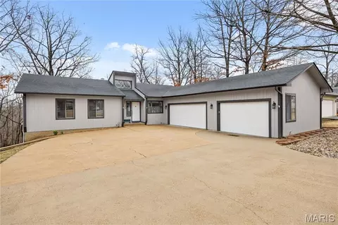 434 Cherokee Rd, Four Seasons, MO 65049