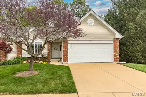4605 Von Talge Meadows Dr, Saint Louis, MO 63128