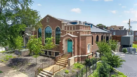 1034 S Kingshighway Blvd, Saint Louis, MO 63110