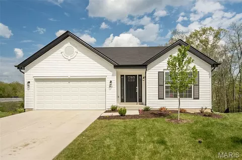 342 Cumberland Ct, Truesdale, MO 63380