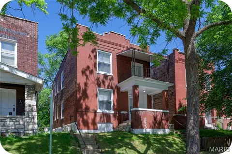 4721 Tennessee Ave, Saint Louis, MO 63111
