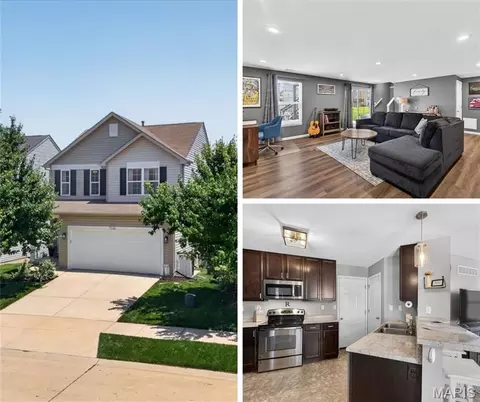 7146 Welsh Dr, Lake Saint Louis, MO 63367